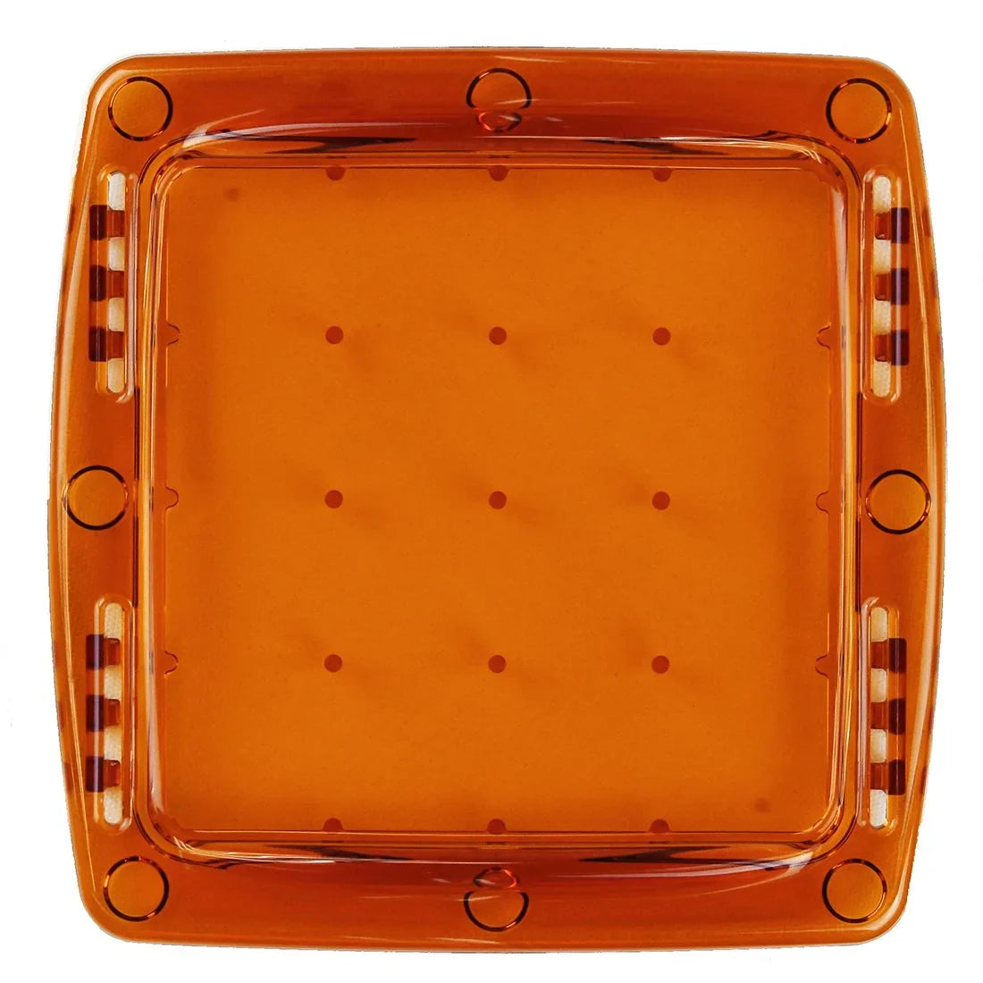 Rigid Q Series Light Covers (Sold in INDIVIDUALLY)