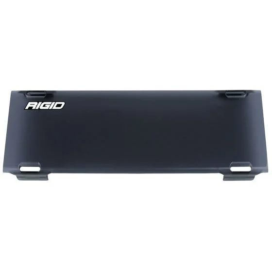 Rigid E-Series/RDS Light Bar Covers (Sold in Sections) Sizes 6''-54'' (You will Need to Select Multiples)