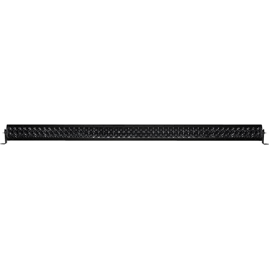 MIDNIGHT EDITION Rigid E-Series Pro Light Bars (Sizes 4''-50'')