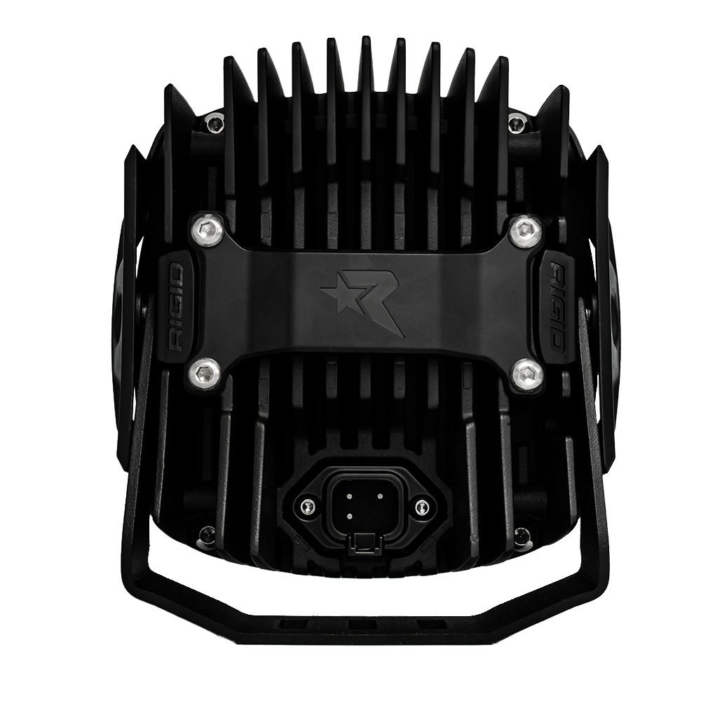 Rigid Industries Phoenix XL 7 Inch LED Light Pod (Sold in Singles)