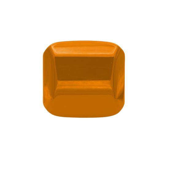 Revolve Pod Amber Cover, Set of 2