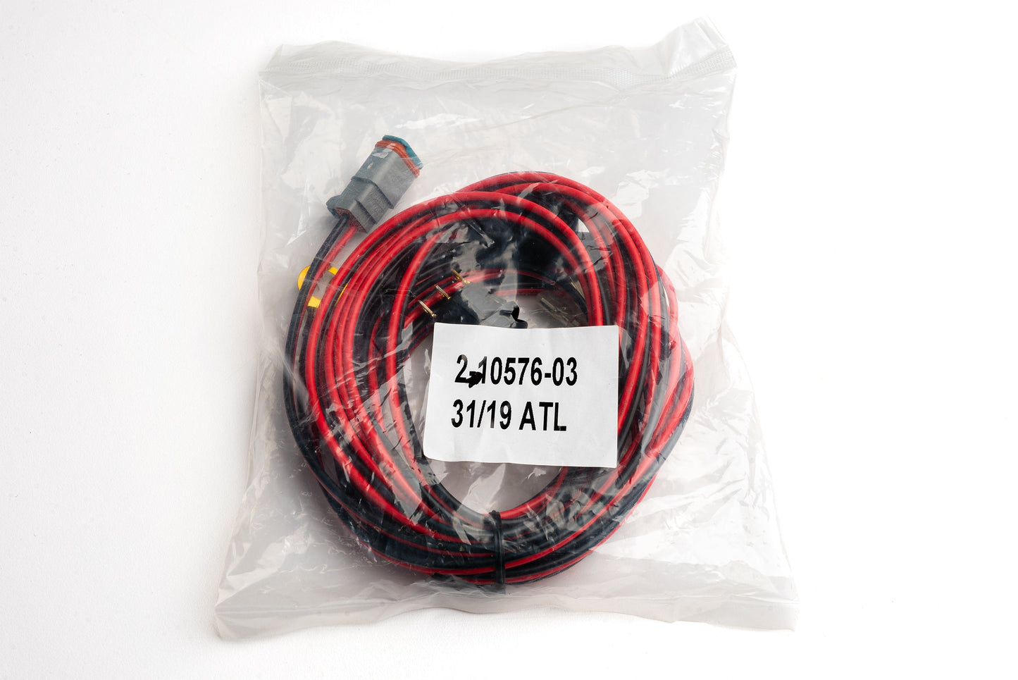 Open Box - RIGID 4"- 6" E-SERIES & 10" SR-SERIES HARNESS