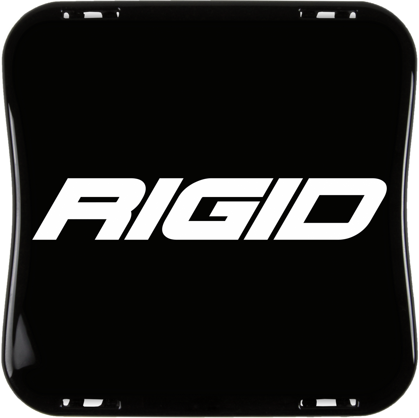 RIGID Industries Light Cover Black D-XL Pro - 321913