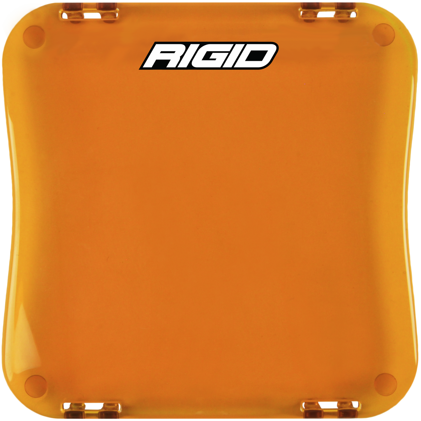 RIGID Industries Light Cover Yellow D-XL Pro - 321933