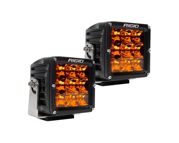 Rigid Dually Pod XL (PAIRS)