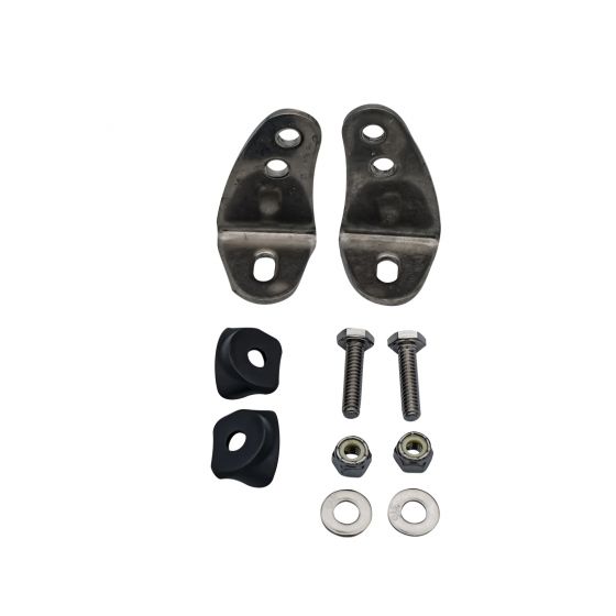 SR-Series Hardware Kit White