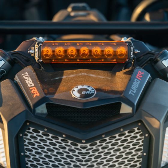 Can-Am Shock Tower Bracket Kit