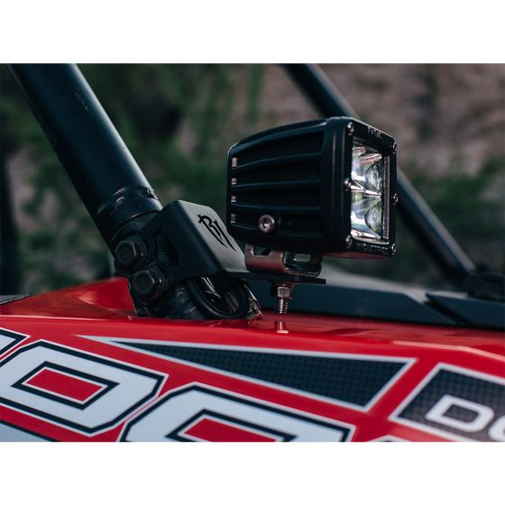 2014-2020 Polaris XP1000 A-Pillar Mount Kit