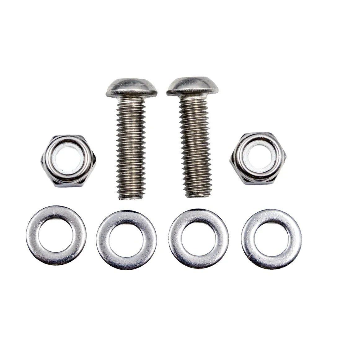 SPV Parts 2021-2023 F-150/Tremor - Rigid Radiance/Scene RGBW Fog Light Kit w/amber backlight - Including Brackets/Harness