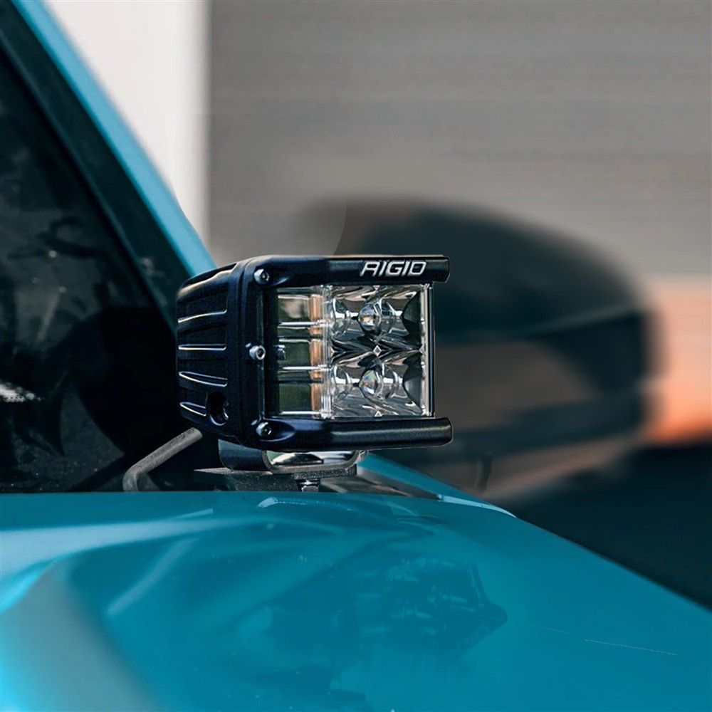 Toyota 4Runner (25+) D-SS Spot A-Pillar Kit