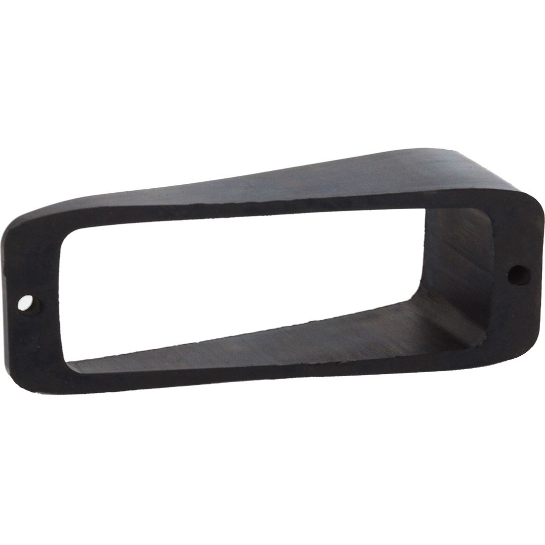 (Reproduction Replacement) Angled Flush Mount Gasket Left/Right SR-Q Pro RIGID Industries (sold in singles) - 49013