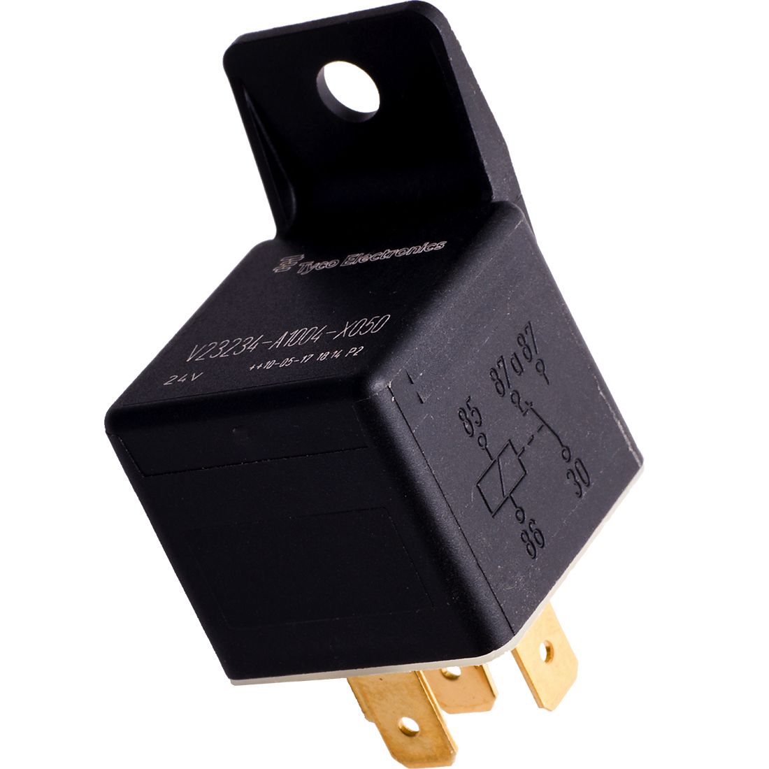RIGID Industries 24V Relay - 49024