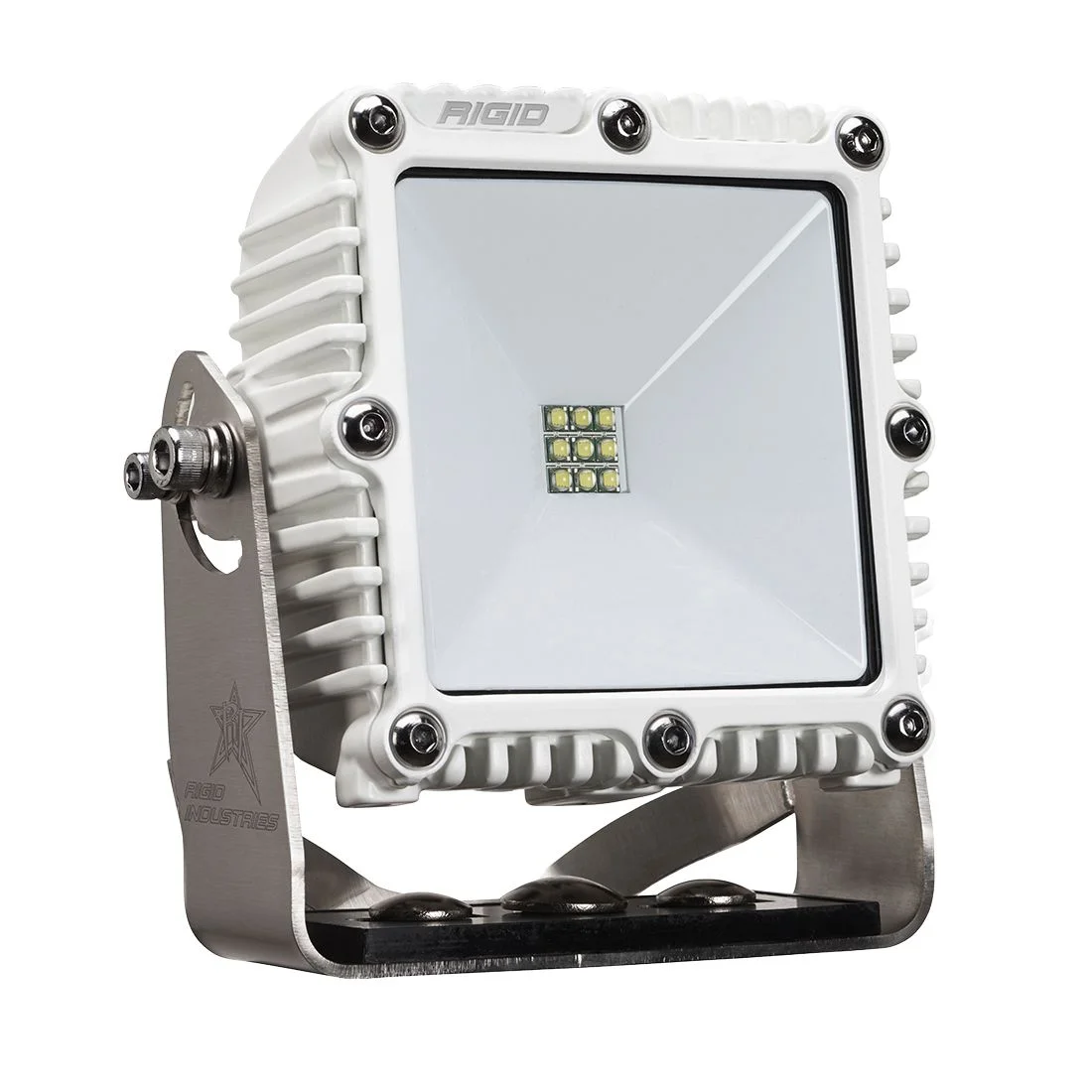 Rigid Scene LED Lights - DC (Work Series)
