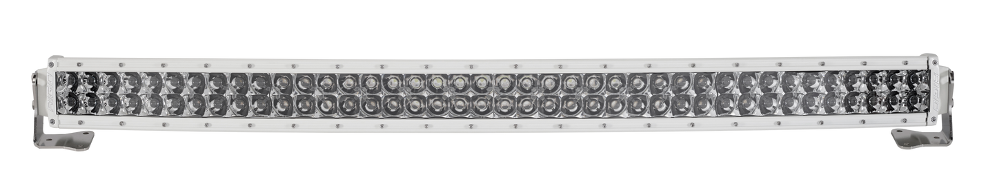 Rigid Industries Spot RDS-Series Pro Light Bars (White Housing) 20 inch-54 inch Lightbars