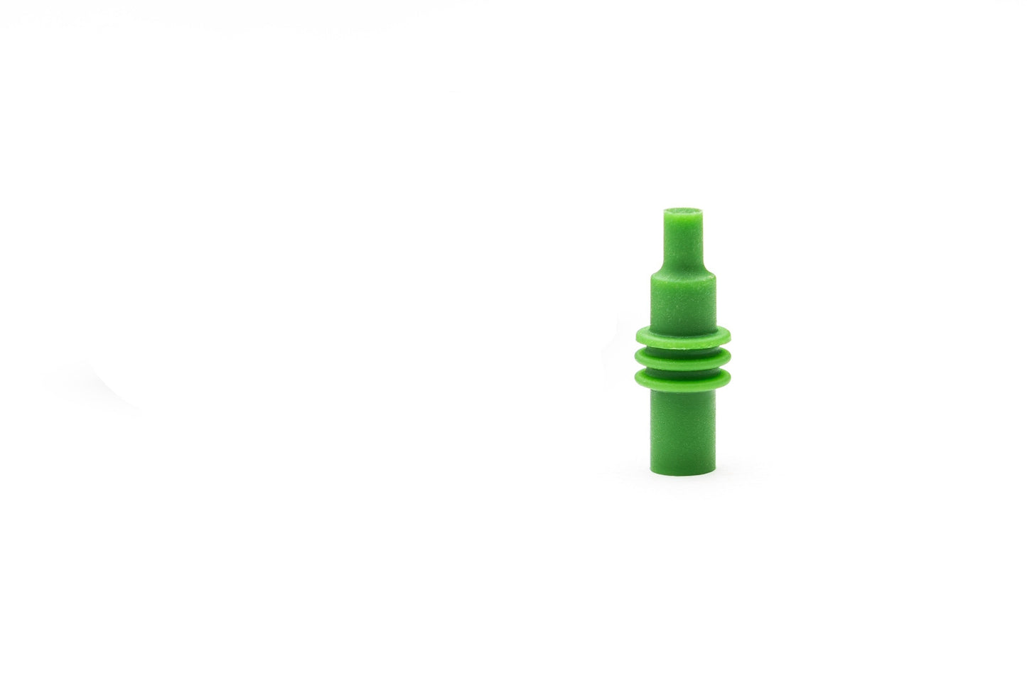 Connector Not Included