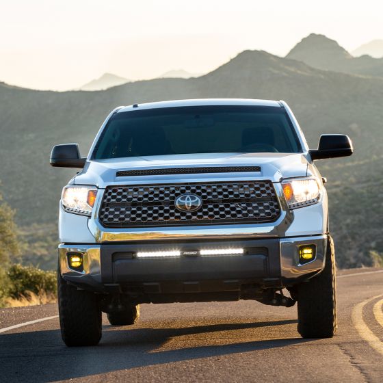 14+ TUNDRA/4RUNNER & 2016+ TACOMA FOG MOUNT BRACKET