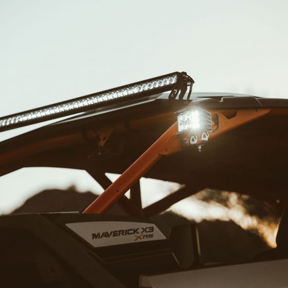 2017+ Can-Am Maverick X3 Roof Mount