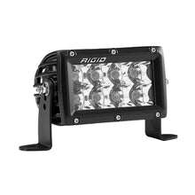 Rigid E-Series Pro Light Bars (Sizes 4''-50'')