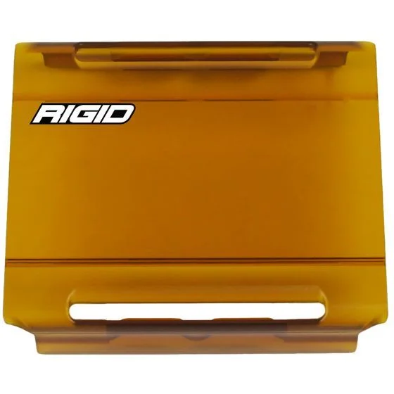 Rigid E-Series/RDS Light Bar Covers (Sold in Sections) Sizes 6''-54'' (You will Need to Select Multiples)
