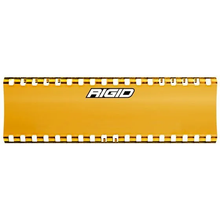 Rigid SR-Series Light Bar Covers (Sold in Sections) Sizes 6''-54'' (You will Need to Select Multiples)