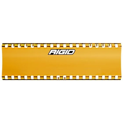 Rigid SR-Series Light Bar Covers (Sold in Sections) Sizes 6''-54'' (You will Need to Select Multiples)