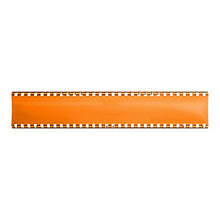 Cover 10 Inch SR-Series Amber PRO