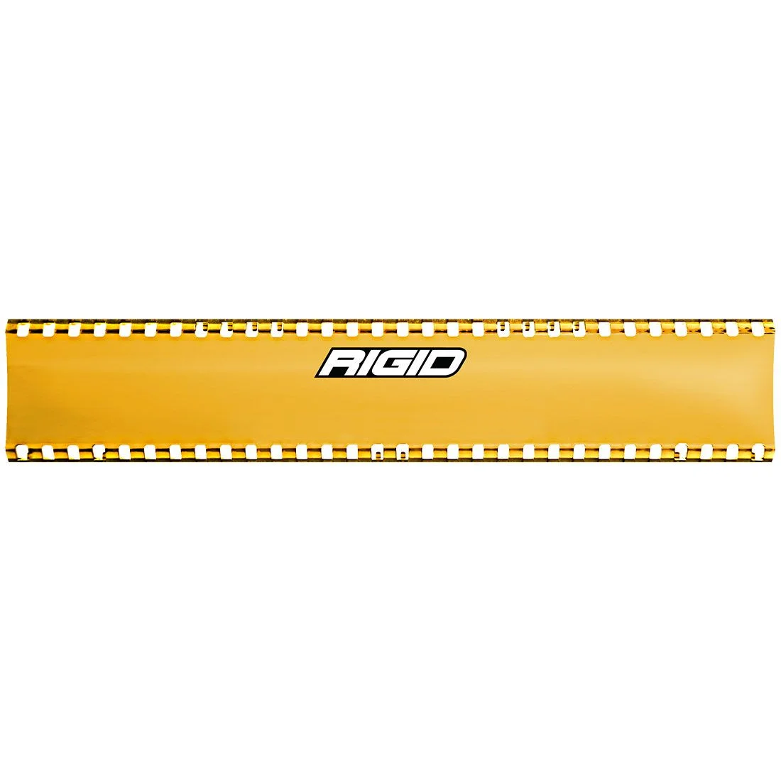 Rigid SR-Series Light Bar Covers (Sold in Sections) Sizes 6''-54'' (You will Need to Select Multiples)