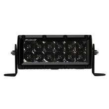 MIDNIGHT EDITION Rigid E-Series Pro Light Bars (Sizes 4''-50'')