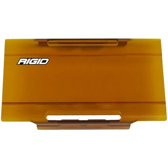 Rigid E-Series/RDS Light Bar Covers (Sold in Sections) Sizes 6''-54'' (You will Need to Select Multiples)