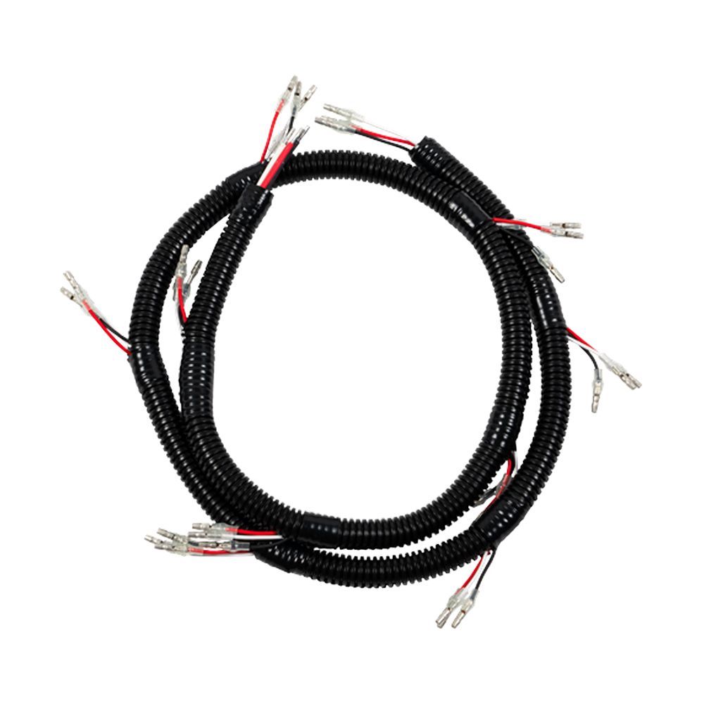 RIGID 360 Connect 30" / 40" / 50" Light Bar Assembly
