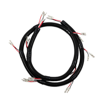 RIGID 360 Connect 30" / 40" / 50" Light Bar Assembly