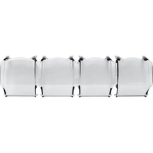 Rigid ADAPT Light Covers (Sold in 10'' sections) Get ONE for every 10'' Multiple