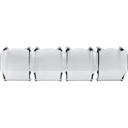 Rigid ADAPT Light Covers (Sold in 10'' sections) Get ONE for every 10'' Multiple