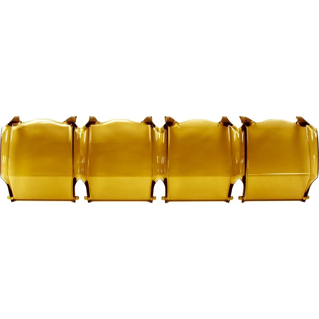 Rigid ADAPT Light Covers (Sold in 10'' sections) Get ONE for every 10'' Multiple