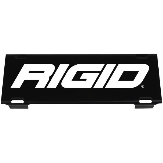 Rigid E-Series/RDS Light Bar Covers (Sold in Sections) Sizes 6''-54'' (You will Need to Select Multiples)