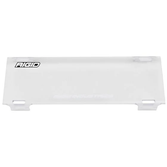 Rigid E-Series/RDS Light Bar Covers (Sold in Sections) Sizes 6''-54'' (You will Need to Select Multiples)