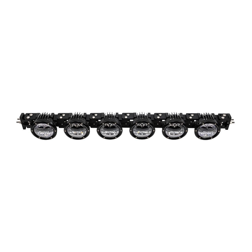 RIGID 360 Connect 30" / 40" / 50" Light Bar Assembly