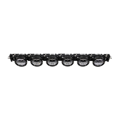 RIGID 360 Connect 30" / 40" / 50" Light Bar Assembly