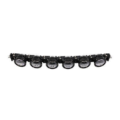 RIGID 360 Connect 30" / 40" / 50" Light Bar Assembly