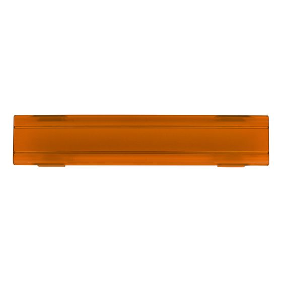Cover 10 Inch RDS SR-Series Amber PRO