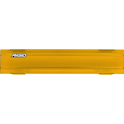 Rigid SR-Series Light Bar Covers (Sold in Sections) Sizes 6''-54'' (You will Need to Select Multiples)