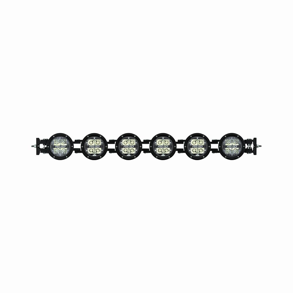 RIGID 360 Connect 30" / 40" / 50" Light Bar Assembly