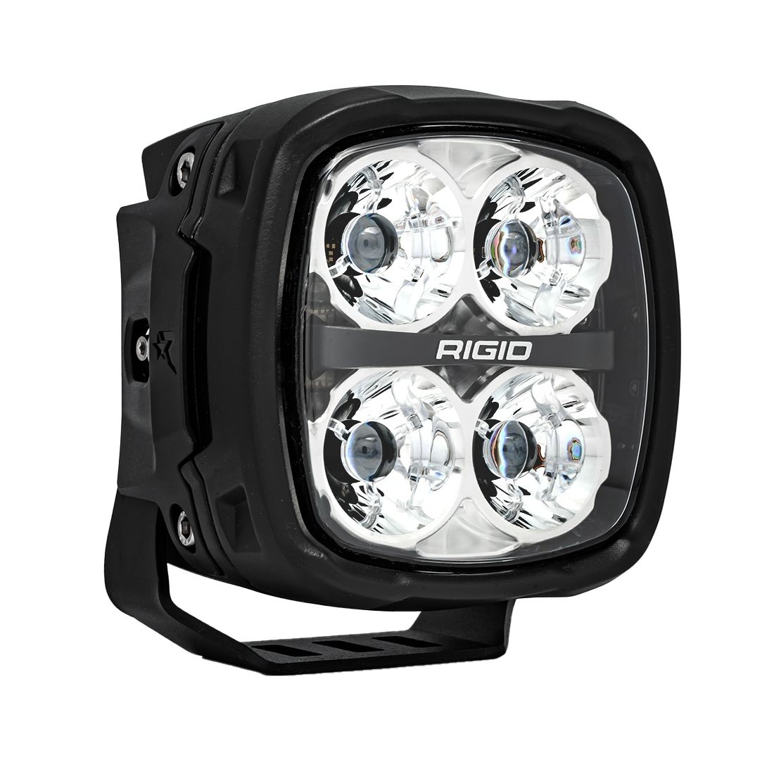 Rigid Industries Phoenix 5 Inch LED Light Pod (Sold in Singles)
