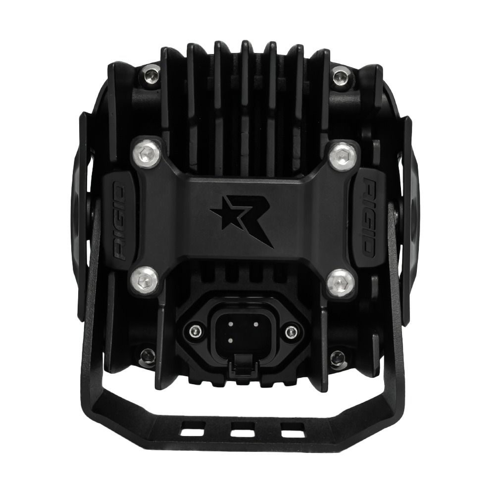 Rigid Industries Phoenix 5 Inch LED Light Pod (Sold in Singles)