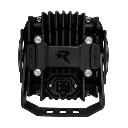 Rigid Industries Phoenix 5 Inch LED Light Pod (Sold in Singles)