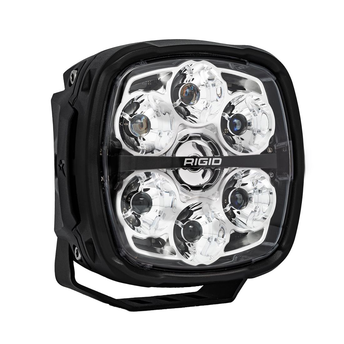 Rigid Industries Phoenix XL 7 Inch LED Light Pod (Sold in Singles)