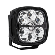 Rigid Industries Phoenix XL 7 Inch LED Light Pod (Sold in Singles)