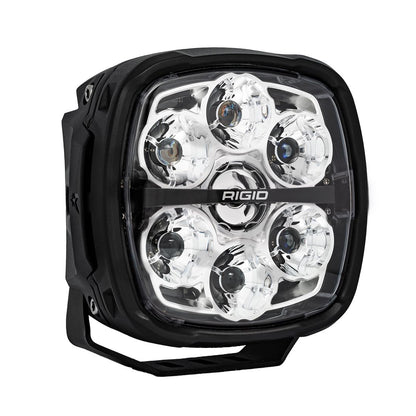 Rigid Industries Phoenix XL 7 Inch LED Light Pod (Sold in Singles)