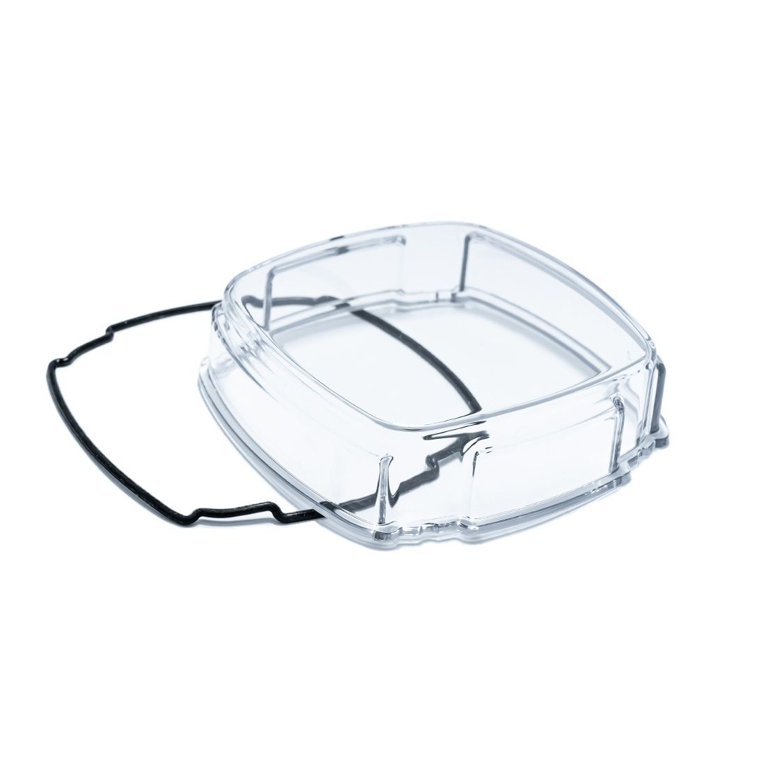 Phoenix Pod Lenses & Covers *Pre Order*