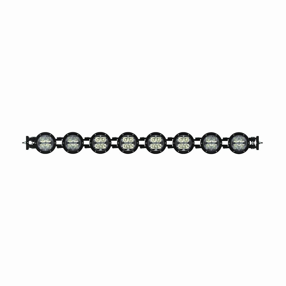 RIGID 360 Connect 30" / 40" / 50" Light Bar Assembly